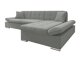Corner sofa Comfivo Sanitas III (Rico 12)
