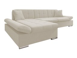 Corner sofa Comfivo Sanitas III (Rico 01)