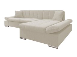 Corner sofa Comfivo Sanitas III (Rico 01)