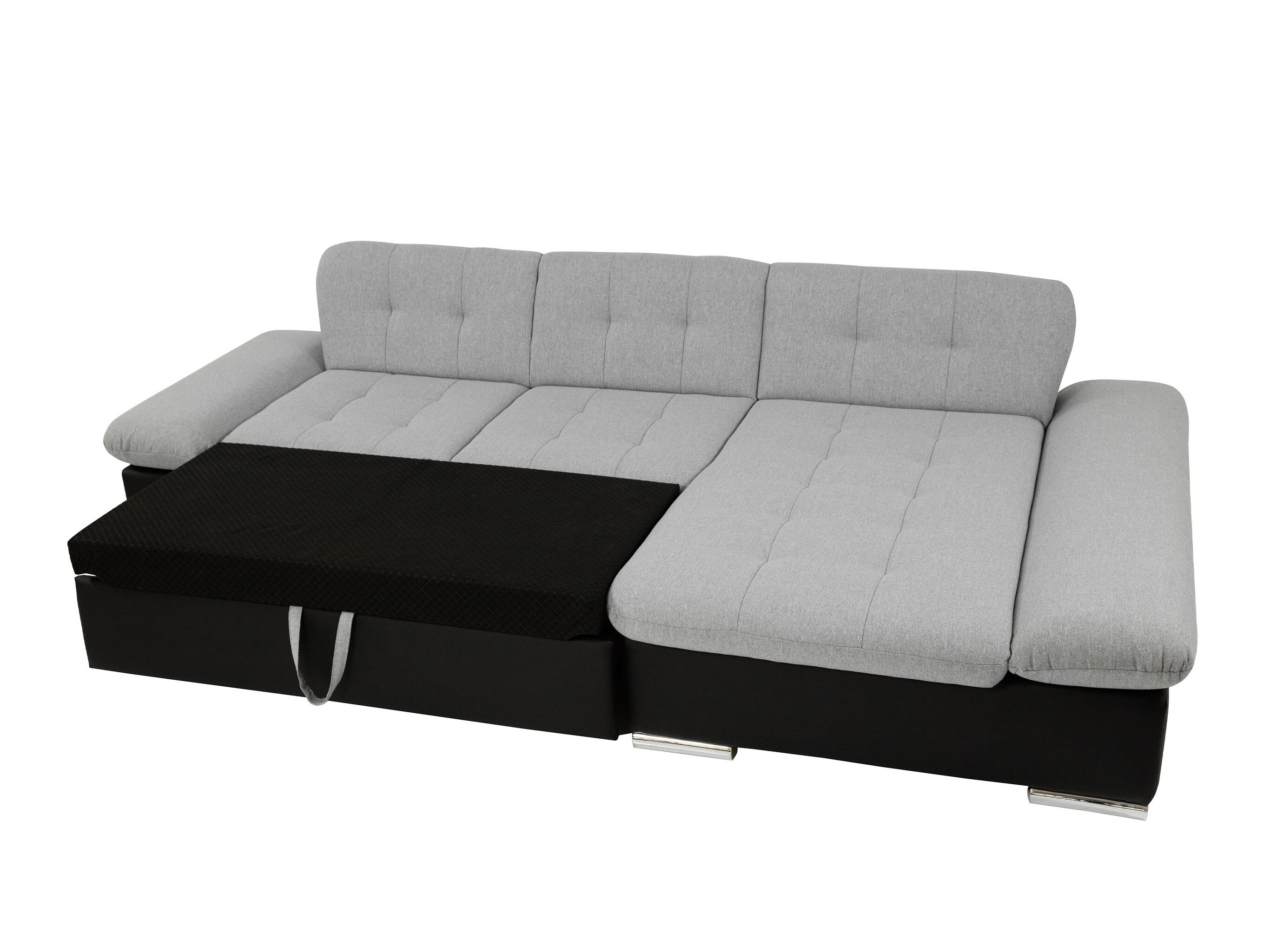Corner sofa Comfivo Sanitas III (Rico 12)