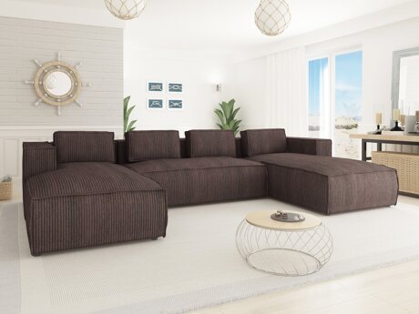 Corner sofa Tenromu 109 (Lincoln 29)
