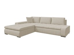 Corner sofa Comfivo Nitor V (Rico 01)