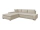 Corner sofa Comfivo Nitor V (Rico 01)