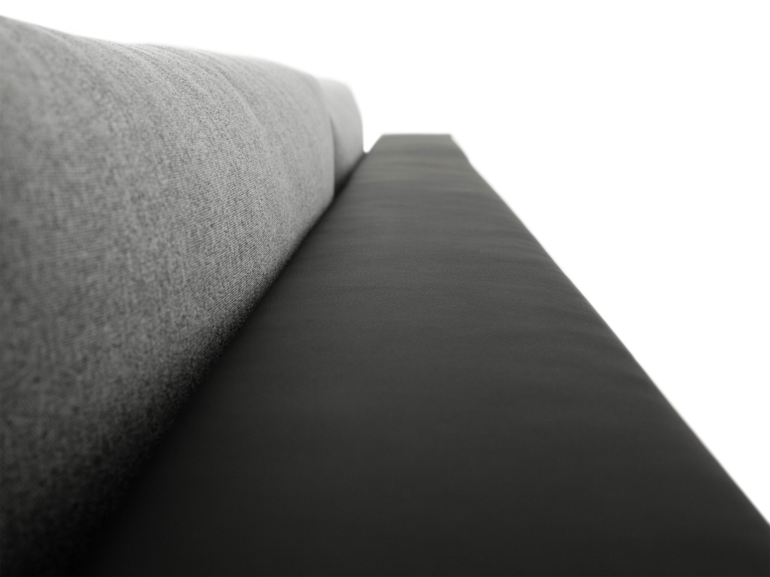 Corner sofa Comfivo Nitor V (Rico 12)
