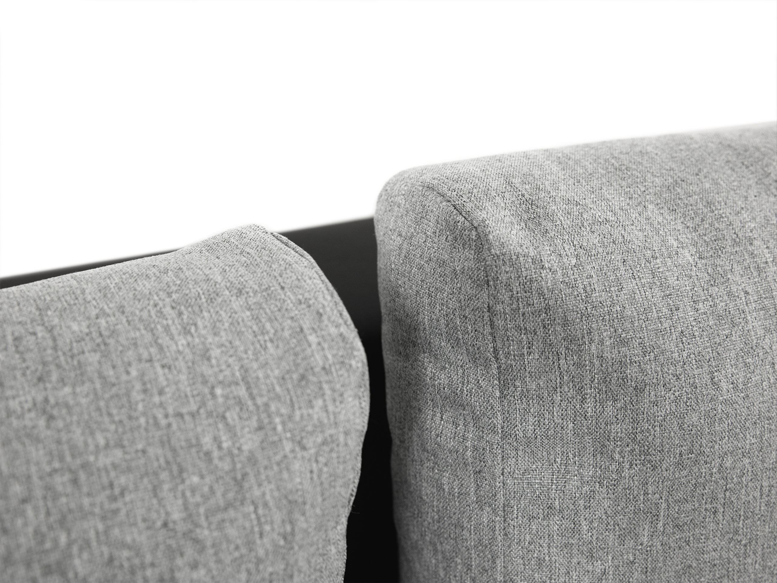 Corner sofa Comfivo Nitor V (Rico 12)