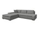 Corner sofa Comfivo Nitor V (Rico 12)