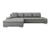 Corner sofa Comfivo Nitor V (Rico 12)