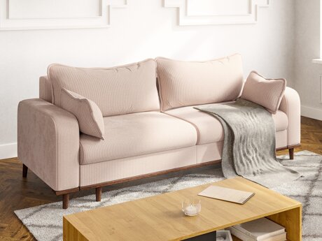 Sofa bed Rocklin 171 (Fjord 23)