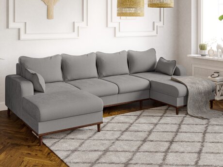 Corner sofa Rocklin 172 (Fjord 08)