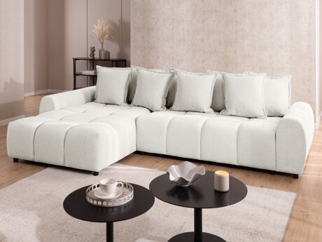 Corner sofa Rocklin 173 (Aragon 01)