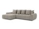 Corner sofa Rocklin 173 (Aragon 20)