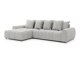 Corner sofa Rocklin 173 (Aragon 80)