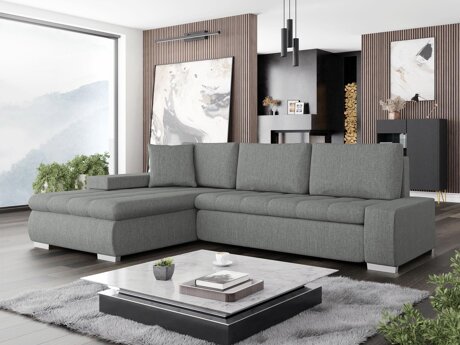 Corner sofa Comfivo Nitor VI (Rico 12)