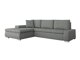 Corner sofa Comfivo Nitor VI (Rico 12)