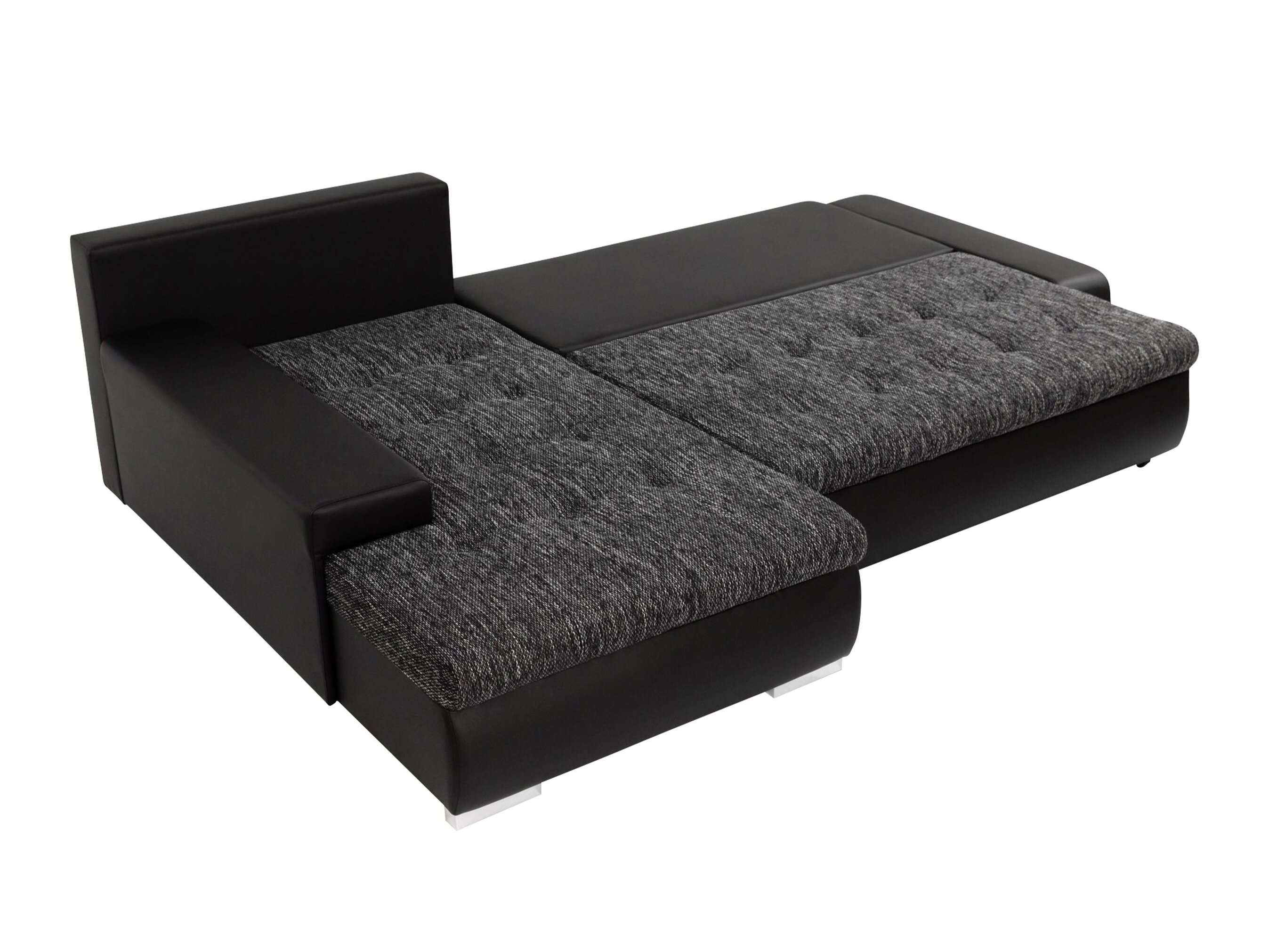 Corner sofa Comfivo Nitor VI (Rico 12)