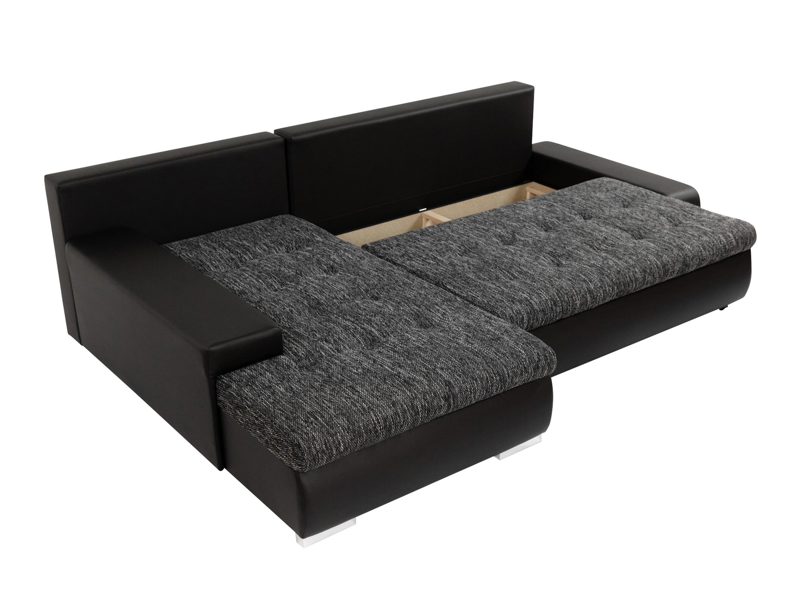 Corner sofa Comfivo Nitor VI (Rico 12)