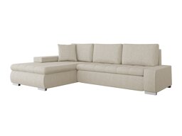 Corner sofa Comfivo Nitor VI (Rico 01)