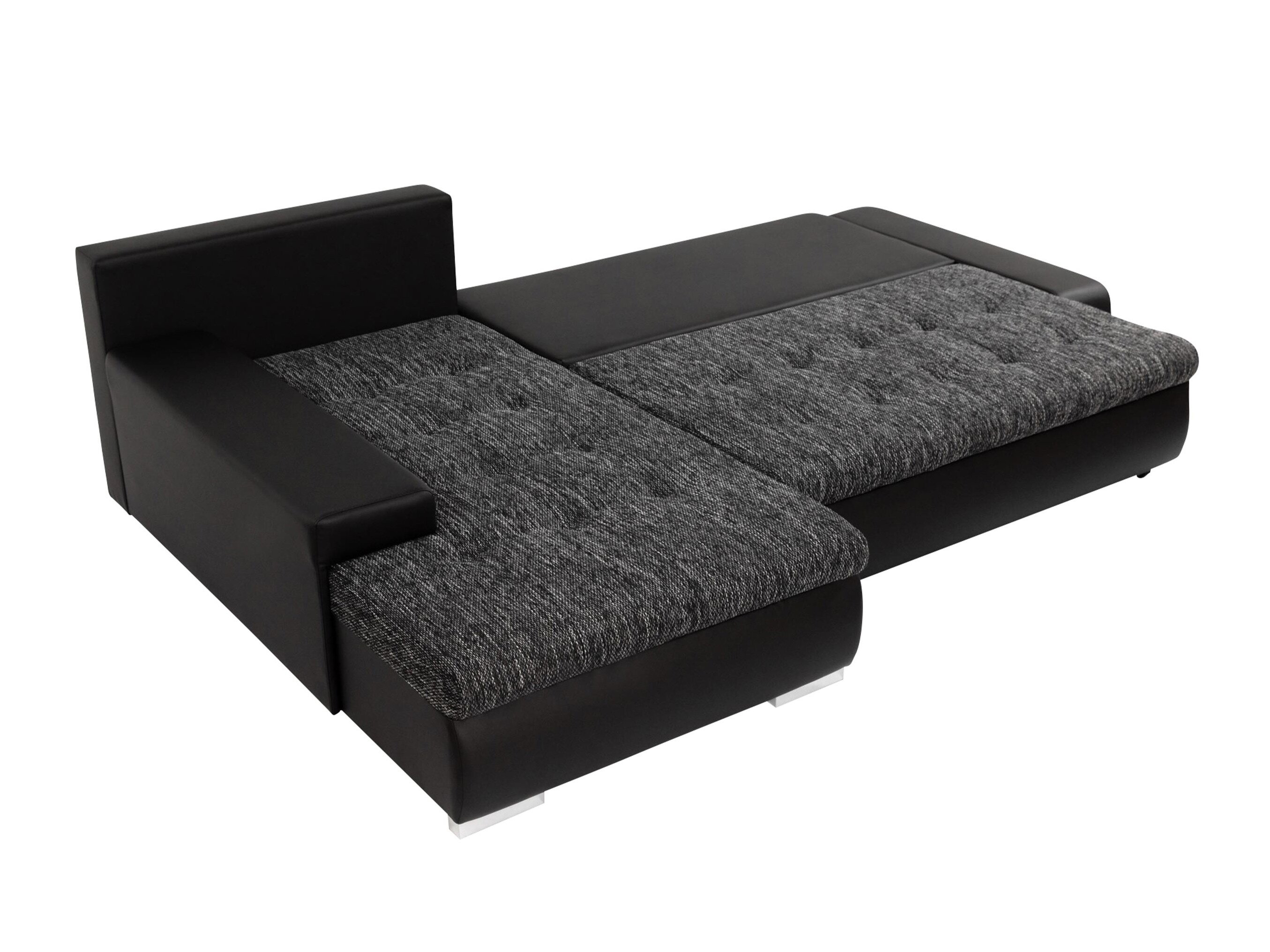 Corner sofa Comfivo Nitor VI (Rico 01)