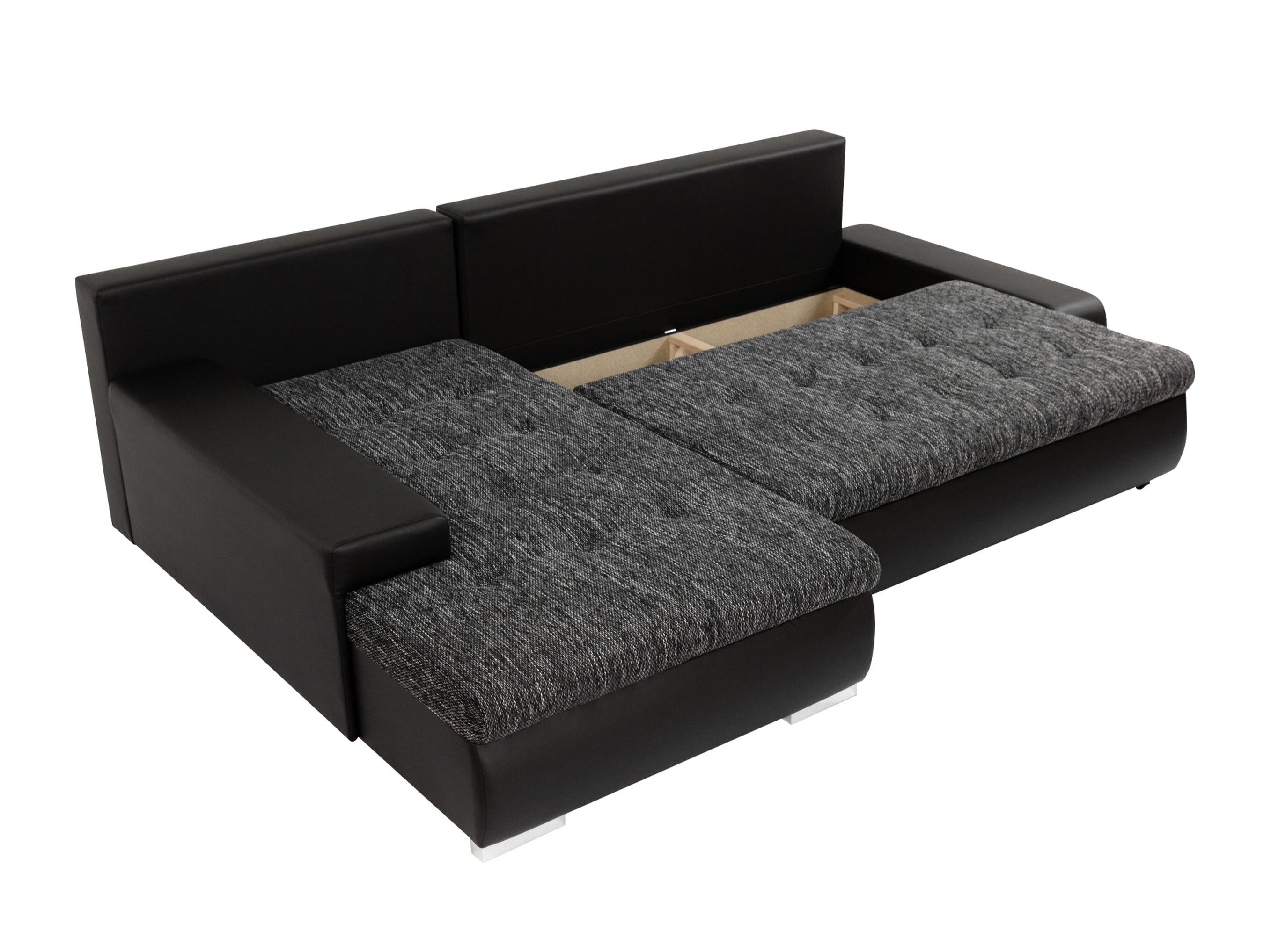 Corner sofa Comfivo Nitor VI (Rico 01)