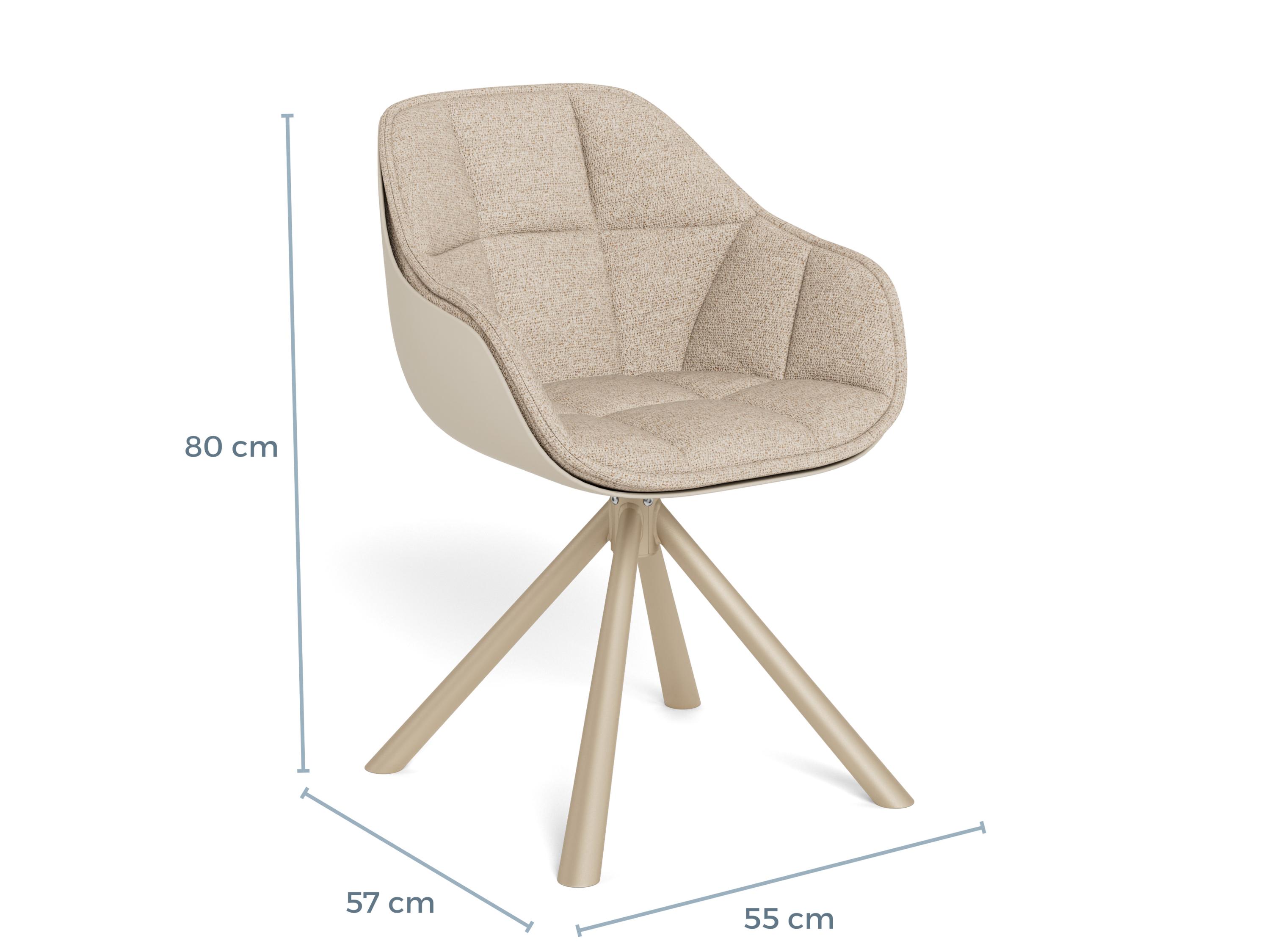 Tuoli Norsica 1046
