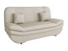 Sofa bed Comfivo Silva II (Rico 01)