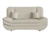 Sofa bed Comfivo Silva II (Rico 01)