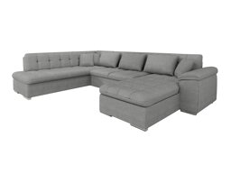 Corner sofa Comfivo Gemma VII (Rico 12)