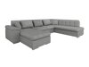 Corner sofa Comfivo Gemma VIII (Rico 12)