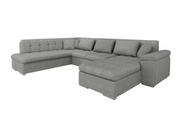 Corner sofa Comfivo Gemma VIII (Rico 12)
