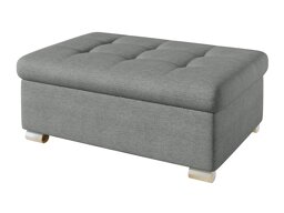 Upholstered bench Comfivo Gemma II (Rico 12)