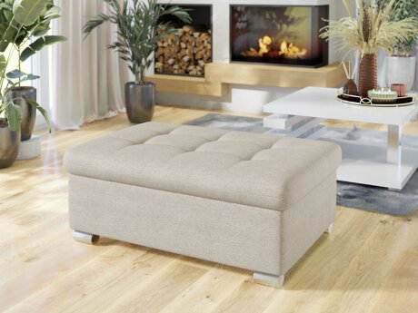 Upholstered bench Comfivo Gemma II (Rico 01)