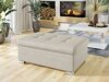 Upholstered bench Comfivo Gemma II (Rico 01)