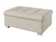 Upholstered bench Comfivo Gemma II (Rico 01)