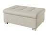 Upholstered bench Comfivo Gemma II (Rico 01)
