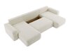 Kulmasohva TrendyNest Piscor (Coral 15)