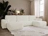Kulmasohva TrendyNest Piscor (Coral 15)