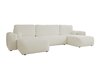 Kulmasohva TrendyNest Piscor (Coral 15)