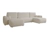 Kulmasohva TrendyNest Piscor (Coral 65)