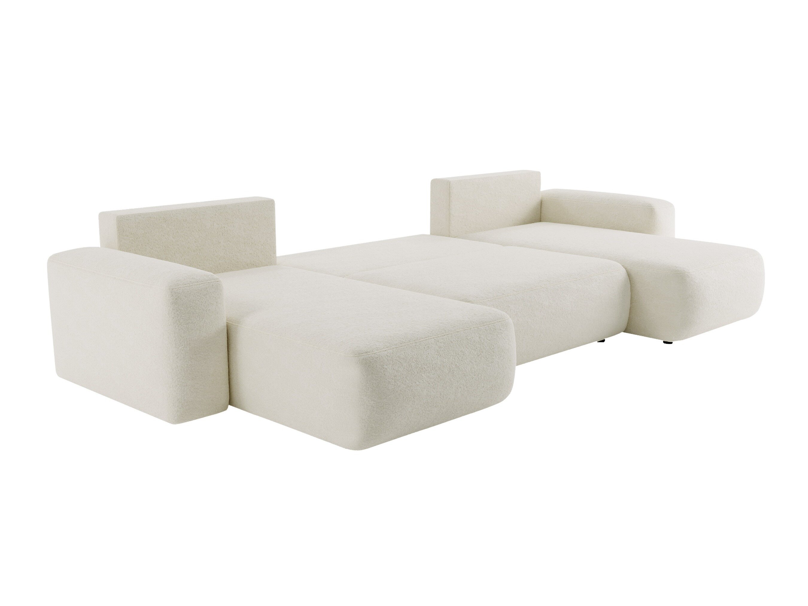 Kulmasohva TrendyNest Piscor (Coral 65)