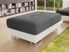 Verhoiltu penkki Comfivo Ruta (Soft 017 + Uttario Velvet 2971)