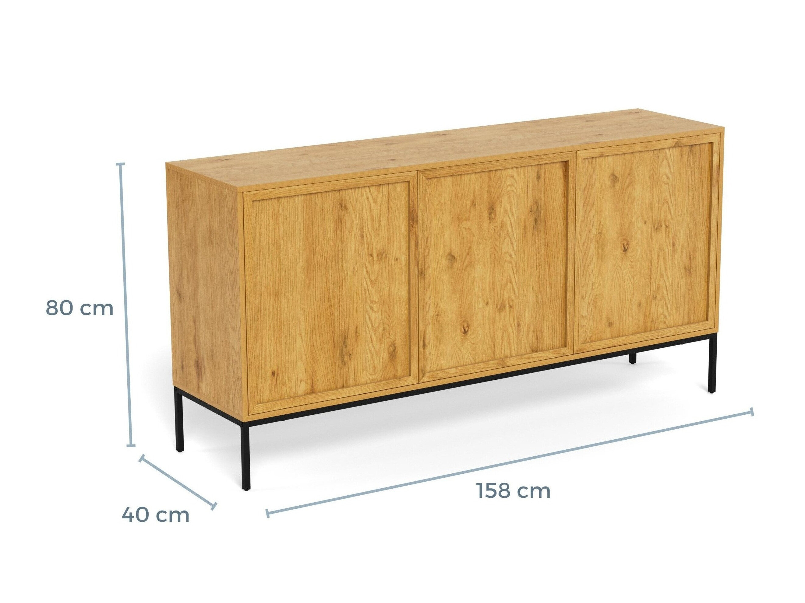 Senkki Norsica 1051 (Villi tammi)