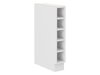 Hylly Retro White 111