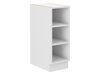 Hylly Retro White 113