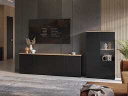 Living room set Baletu 110