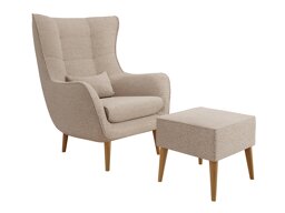 Nojatuoli Comfivo Ulmus VII (Lambi 06)