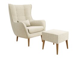 Nojatuoli Comfivo Ulmus VII (Lambi 08)