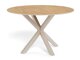 Table Norsica 780 (Wild oak + Grey)