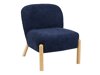 Armchair Anaheim 100 (Blue)