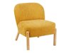 Armchair Anaheim 100 (Yellow)