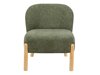 Armchair Anaheim 100 (Green)